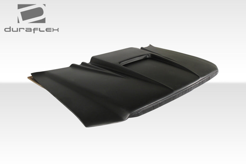 2004-2008 Ford F-150 2006-2008 Lincoln Mark LT Duraflex Platinum Hood - 1 Piece