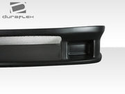 1979-1985 Mazda RX-7 Duraflex M-1 Speed Body Kit - 4 Piece - Includes M-1 Speed Front Lip Under Spoiler Air Dam (102437) M-1 Speed Rear Lip Under Spoiler Air Dam (102438) M-1 Speed Side Skirts Rocker Panels (102439)