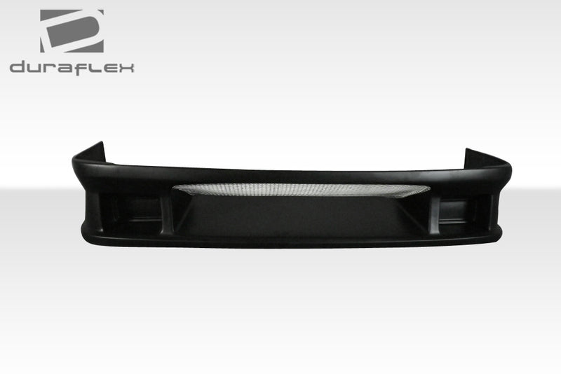 1979-1985 Mazda RX-7 Duraflex M-1 Speed Body Kit - 4 Piece - Includes M-1 Speed Front Lip Under Spoiler Air Dam (102437) M-1 Speed Rear Lip Under Spoiler Air Dam (102438) M-1 Speed Side Skirts Rocker Panels (102439)