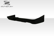 1979-1985 Mazda RX-7 Duraflex M-1 Speed Rear Lip Under Spoiler Air Dam - 1 Piece