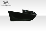 1979-1985 Mazda RX-7 Duraflex M-1 Speed Rear Lip Under Spoiler Air Dam - 1 Piece