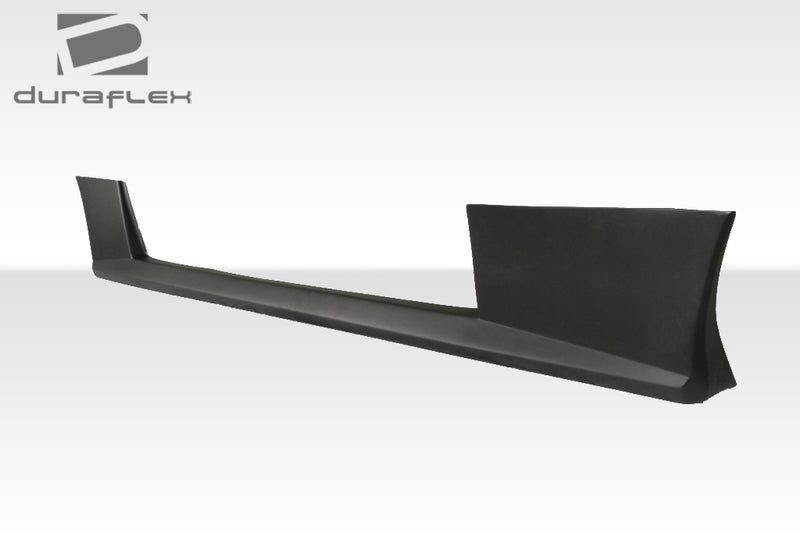 1979-1985 Mazda RX-7 Duraflex M-1 Speed Side Skirts Rocker Panels - 2 Piece