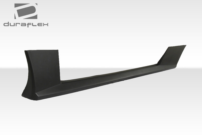 1979-1985 Mazda RX-7 Duraflex M-1 Speed Side Skirts Rocker Panels - 2 Piece