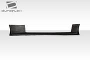 1979-1985 Mazda RX-7 Duraflex M-1 Speed Side Skirts Rocker Panels - 2 Piece