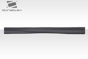 1999-2006 BMW 3 Series E46 Duraflex R-1 Side Skirts Rocker Panels - 2 Piece