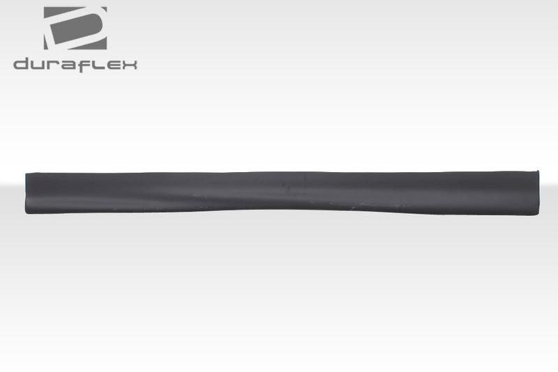 1999-2006 BMW 3 Series E46 Duraflex R-1 Side Skirts Rocker Panels - 2 Piece