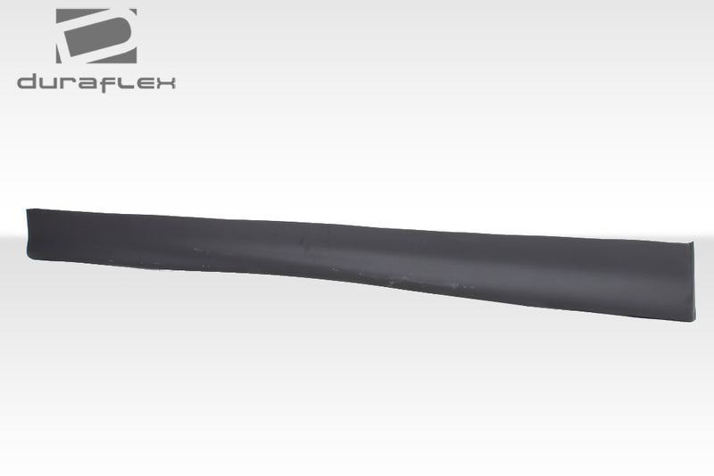 1999-2005 BMW 3 Series 4DR E46 Duraflex M3 Look Body Kit - 4 Piece - Includes M3 Style Front Bumper Cover (102057) R-1 Rear Bumper Cover (102062) R-1 Side Skirts Rocker Panels (102451)