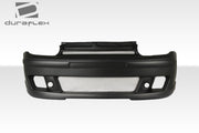 1999-2005 Volkswagen Golf GTI Duraflex R-1 Front Bumper Cover - 1 Piece