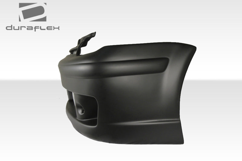 1999-2005 Volkswagen Golf GTI Duraflex R-1 Front Bumper Cover - 1 Piece