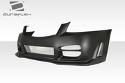 2005-2006 Nissan Altima Duraflex R34 Front Bumper Cover - 1 Piece
