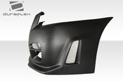 2005-2006 Nissan Altima Duraflex R34 Front Bumper Cover - 1 Piece