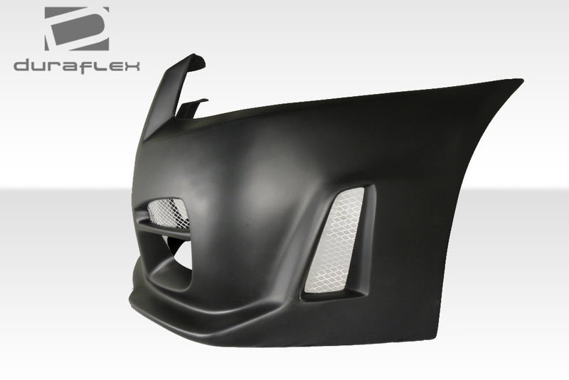 2005-2006 Nissan Altima Duraflex R34 Front Bumper Cover - 1 Piece