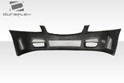 2005-2006 Nissan Altima Duraflex R34 Front Bumper Cover - 1 Piece
