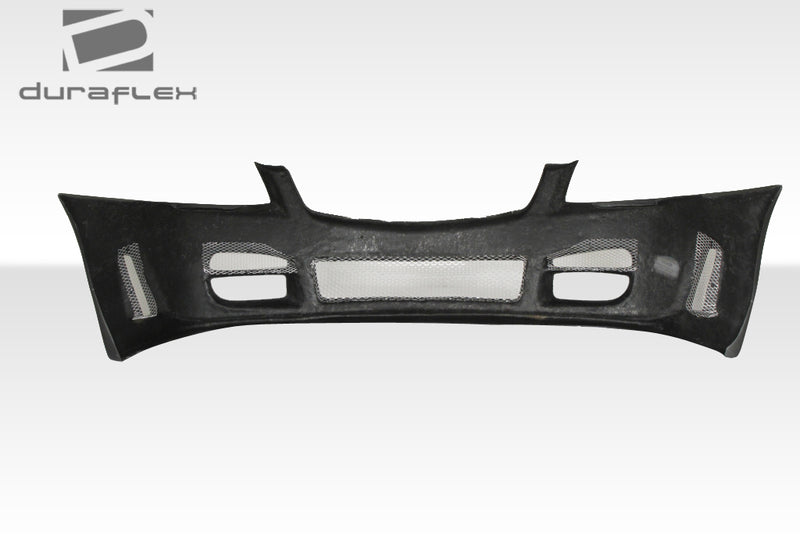 2005-2006 Nissan Altima Duraflex R34 Front Bumper Cover - 1 Piece
