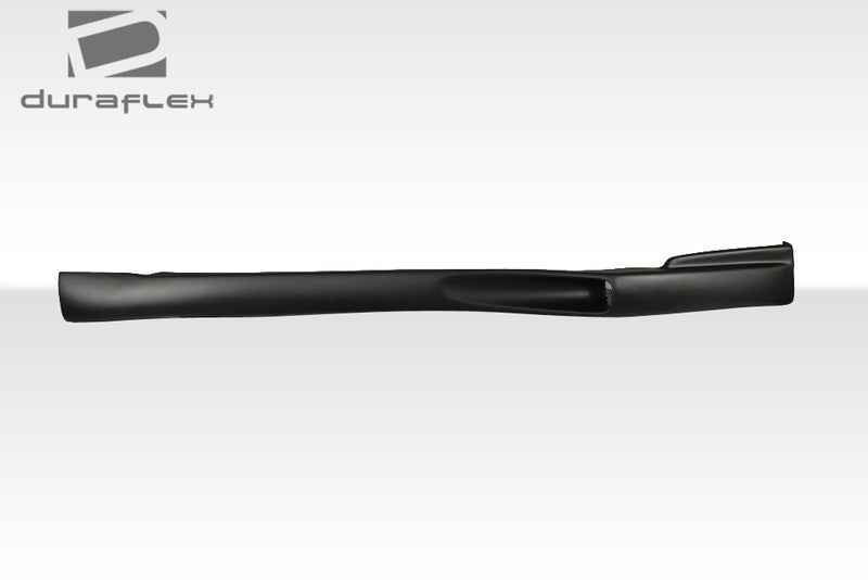 1999-2004 Ford Mustang Duraflex Cobra R Body Kit - 4 Piece - Includes Cobra R Front Bumper Cover (102072) KR-S Rear Bumper Cover (102479) KR-S Side Skirts Rocker Panels (102478)