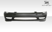 2000-2002 Mercedes S Class W220 Duraflex AMG Look Front Bumper Cover - 1 Piece