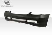 1998-2004 Mercedes SLK R170 Duraflex AMG Look Front Bumper Cover - 1 Piece