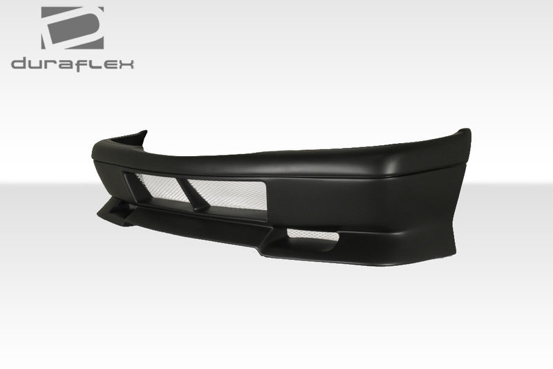 1992-1999 Mercedes S Class W140 Duraflex VIP Front Bumper Cover - 1 Piece