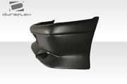 1992-1999 Mercedes S Class W140 Duraflex VIP Front Bumper Cover - 1 Piece