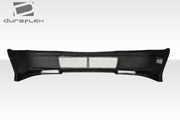 1992-1999 Mercedes S Class W140 Duraflex VIP Front Bumper Cover - 1 Piece