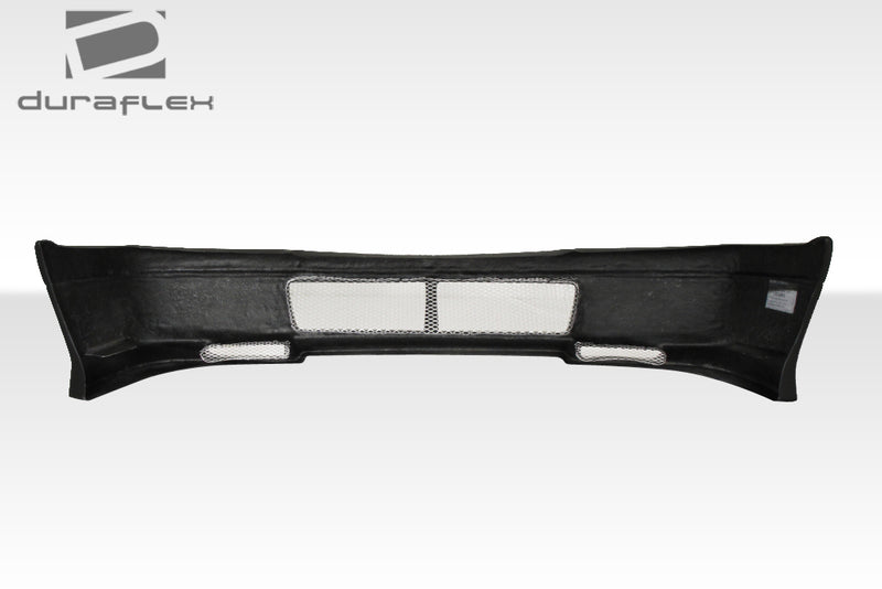 1992-1999 Mercedes S Class W140 Duraflex VIP Front Bumper Cover - 1 Piece