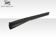 1992-1999 Mercedes S Class W140 Duraflex VIP Side Skirts Rocker Panels (short wheelbase) - 2 Piece