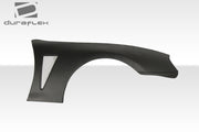 1993-1998 Toyota Supra Duraflex TD3000 Wide Body Front Fenders - 2 Piece