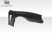 1993-1998 Toyota Supra Duraflex TD3000 Wide Body Front Fenders - 2 Piece