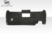 1993-1998 Toyota Supra Duraflex TD3000 Wide Body Rear Bumper Cover - 1 Piece