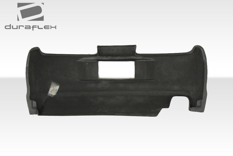 1993-1998 Toyota Supra Duraflex TD3000 Wide Body Rear Bumper Cover - 1 Piece