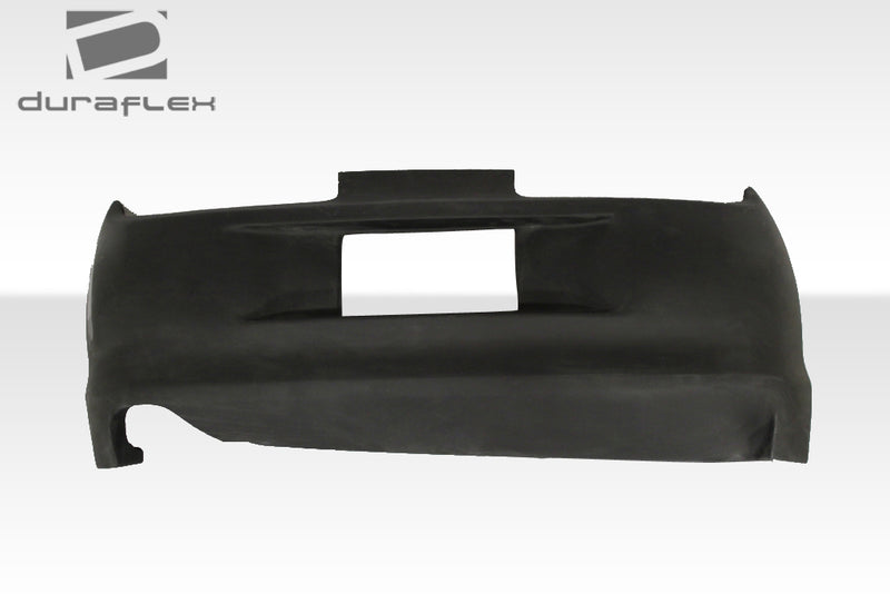 1993-1998 Toyota Supra Duraflex TD3000 Wide Body Rear Bumper Cover - 1 Piece