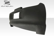 1993-1998 Toyota Supra Duraflex TD3000 Wide Body Rear Bumper Cover - 1 Piece