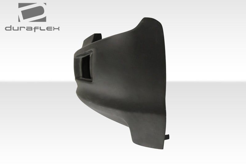 1993-1998 Toyota Supra Duraflex TD3000 Wide Body Rear Bumper Cover - 1 Piece