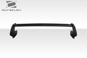 1993-1998 Toyota Supra Duraflex TD3000 Wing Trunk Lid Spoiler - 1 Piece