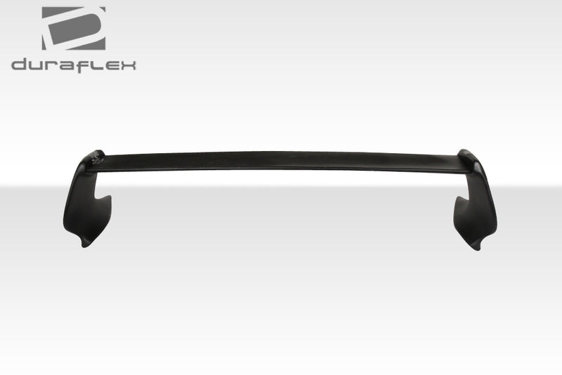1993-1998 Toyota Supra Duraflex TD3000 Wing Trunk Lid Spoiler - 1 Piece