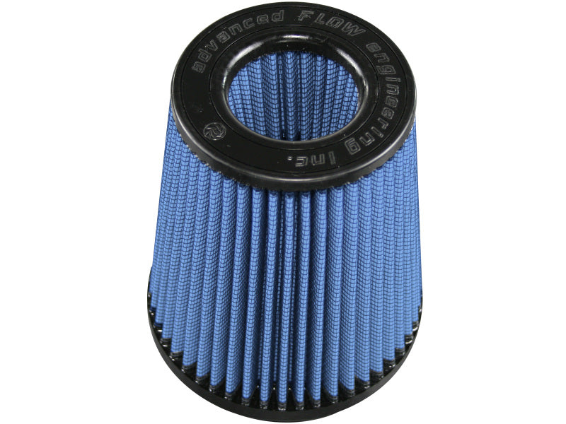 Filtre à air de remplacement aFe MagnumFLOW Pro 5R pour admission 4 po F x 6 po B x 4,5 po H x 7 po T