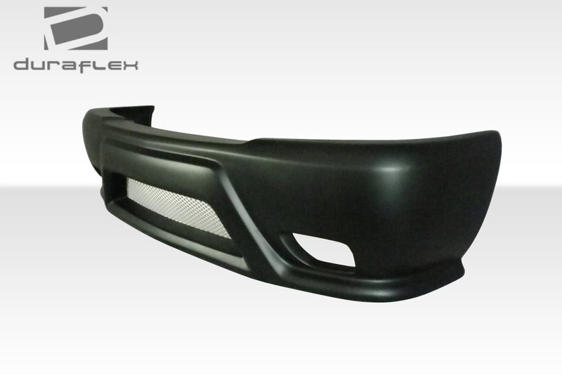 2003-2006 Chevrolet Silverado 2002-2006 Chevrolet Avalanche Duraflex Platinum Front Bumper Cover (w/o cladding) - 1 Piece