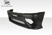 2002-2006 Chevrolet Avalanche (w/ cladding) Duraflex Platinum Front Bumper Cover - 1 Piece
