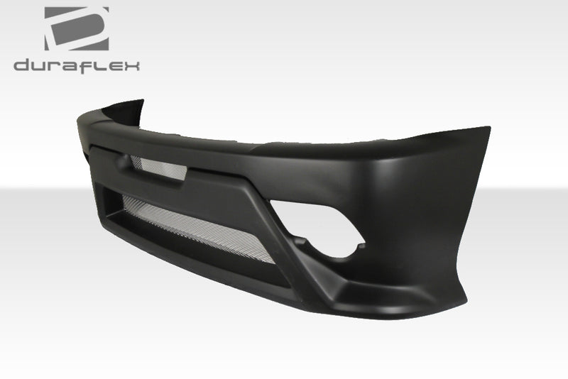2002-2006 Chevrolet Avalanche (w/ cladding) Duraflex Platinum Front Bumper Cover - 1 Piece