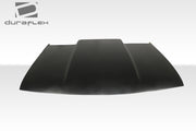 1994-2004 Chevrolet S-10 1994-2004 GMC Sonoma 1995-2004 Chevrolet Blazer 1995-2001 GMC Jimmy 98-00 Envoy Duraflex Cowl Hood - 1 Piece