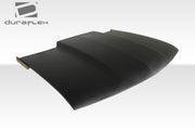 1994-2004 Chevrolet S-10 1994-2004 GMC Sonoma 1995-2004 Chevrolet Blazer 1995-2001 GMC Jimmy 98-00 Envoy Duraflex Cowl Hood - 1 Piece
