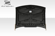 1994-2004 Chevrolet S-10 1994-2004 GMC Sonoma 1995-2004 Chevrolet Blazer 1995-2001 GMC Jimmy 98-00 Envoy Duraflex Cowl Hood - 1 Piece
