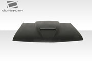 1994-2004 Chevrolet S-10 1995-2004 Blazer 1994-2004 Sonoma 1995-2001 Jimmy 1998-2000 Envoy Duraflex Ram Air Hood - 1 Piece