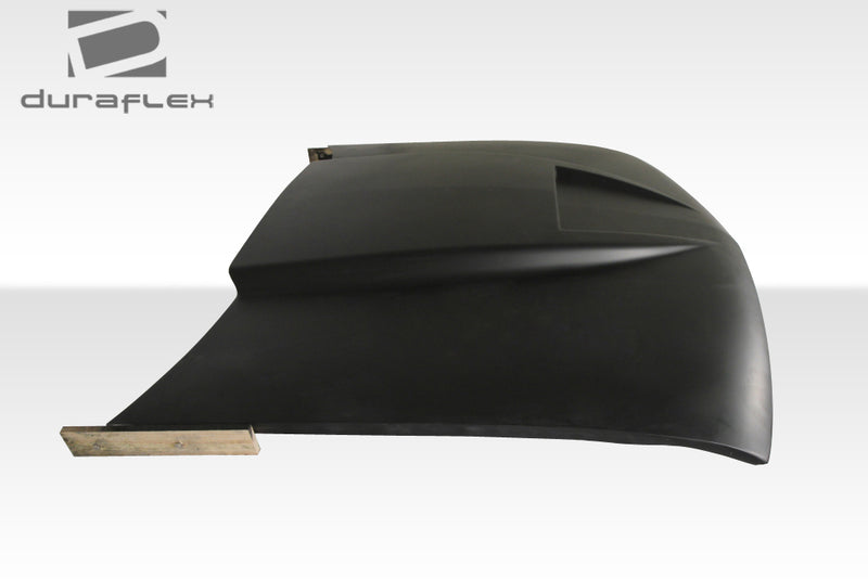 1994-2004 Chevrolet S-10 1995-2004 Blazer 1994-2004 Sonoma 1995-2001 Jimmy 1998-2000 Envoy Duraflex Ram Air Hood - 1 Piece