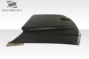 2004-2012 Chevrolet Colorado GMC Canyon Duraflex Ram Air Hood - 1 Piece