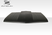 1988-1999 Chevrolet GMC C Series / K Series Pickup 1992-1999 Tahoe Yukon Suburban Duraflex Cowl Hood - 1 Piece