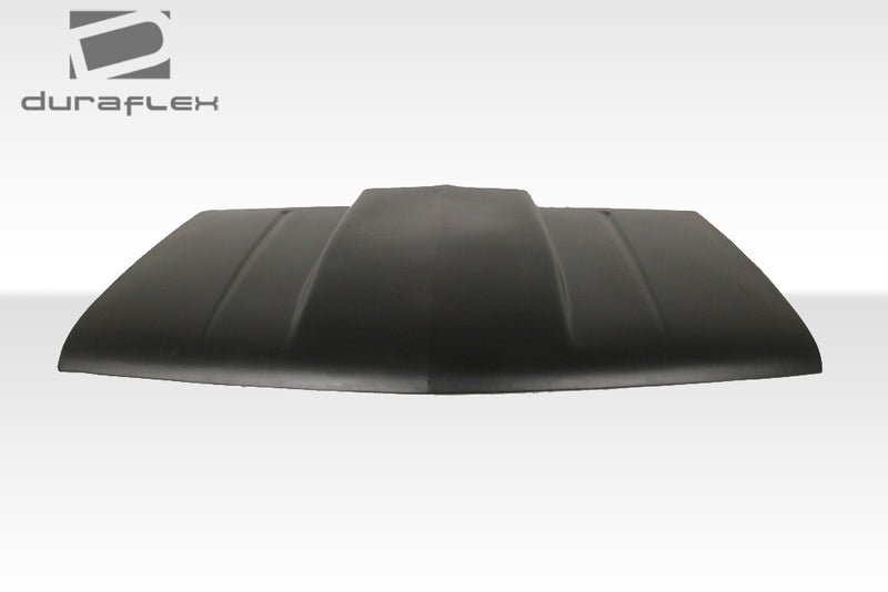 1988-1999 Chevrolet GMC C Series / K Series Pickup 1992-1999 Tahoe Yukon Suburban Duraflex Cowl Hood - 1 Piece