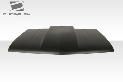 1988-1999 Chevrolet GMC C Series / K Series Pickup 1992-1999 Tahoe Yukon Suburban Duraflex Cowl Hood - 1 Piece