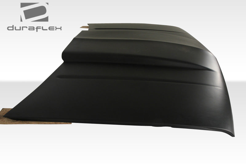 1988-1999 Chevrolet GMC C Series / K Series Pickup 1992-1999 Tahoe Yukon Suburban Duraflex Cowl Hood - 1 Piece