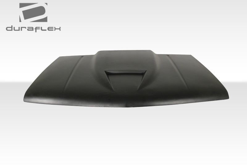 1988-1999 Chevrolet GMC C Series / K Series Pickup 1992-1999 Tahoe Yukon Suburban Duraflex Ram Air Hood - 1 Piece